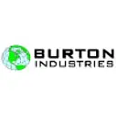 Burton Industries, Inc. logo