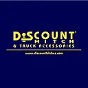 Discount Hitch and Truck Accessories logo