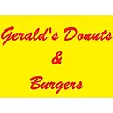 Gerald's Tires logo