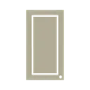 SCS Cabinets LLC logo