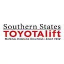 Southern States Toyotalift logo