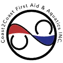 Coast2Coast First Aid & Aquatics Inc. logo