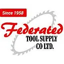Federated Tool Supply Co Ltd logo