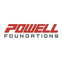 Powell Foundations logo