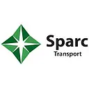 Sparc Transport logo