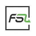 Full Sail Logistics logo