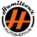Hamilton's Propane logo