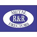 A&R Erectors logo
