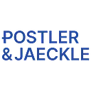 POSTLER & JAECKLE CORP. logo