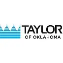 Taylor of Oklahoma logo