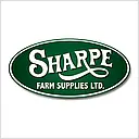 Sharpe Farm Supplies LTD logo