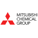Mitsubishi Chemical logo