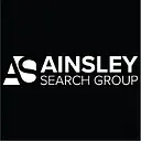 Ainsley Search Group logo