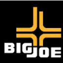 Big Joe Forklifts logo