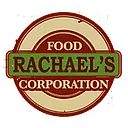 Rachael's Food Corporation logo