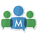 Midwest Staffing Group logo
