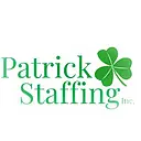 Patrick Staffing logo