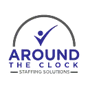 Around The Clock Staffing Solutions Inc logo
