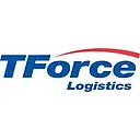 TForce Logistics Canada logo