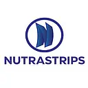 Nutrastrips-Oral Dissolving Film Strips logo