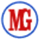 MG Building Materials logo