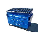 DEPOT DASH & DUMPSTER RENTAL LLC logo