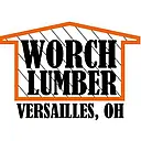 Worch Lumber logo