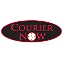 NOW Courier logo
