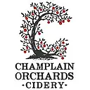 Champlain Orchards logo