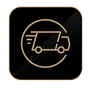 Load2Go Express logo