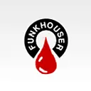 H N FUNKHOUSER logo