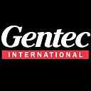 GENTEC INTERNATIONAL logo