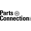 AUTO PARTS CONNECTION logo