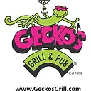 Gecko's Garage logo