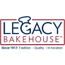Legacy Bakehouse logo