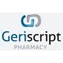 Geriscript Pharmacy logo