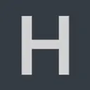 Harriman Clothing Co. logo