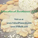 Food Source International logo