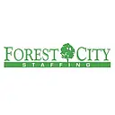 Forest City Staffing logo