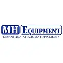 MH Equipment logo