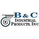 B&C Industrial Products Inc. logo