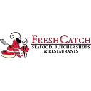 Fresh Catch USA logo