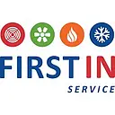 First in Service Recruitment logo