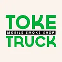Toke Truck logo