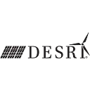 DESRI logo