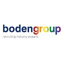 Boden Talent logo