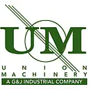 Union Machinery logo