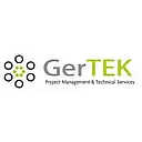 GerTEK Project Management and Technical Services logo
