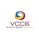 VCCS Shared Services Center logo