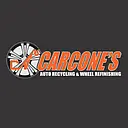 Carcone's Auto Recycling logo
